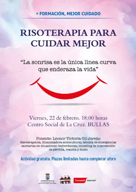 Jornadas formativas '+Formación, mejor cuidado' - 1, Foto 1