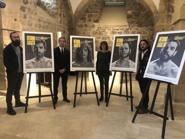 El Festival Internacional de Cine de Murcia Ibaff celebra su X aniversario con la mirada puesta en niños y jóvenes - 1, Foto 1