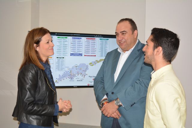 El autobús urbano, la alternativa perfecta al coche estos carnavales - 1, Foto 1