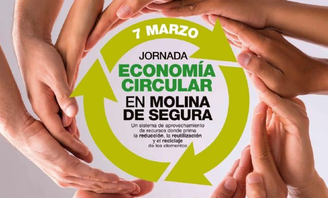 El Ayuntamiento y La Verdad organizan el 7 de marzo la Jornada de Economía Circular 2019 - 3, Foto 3