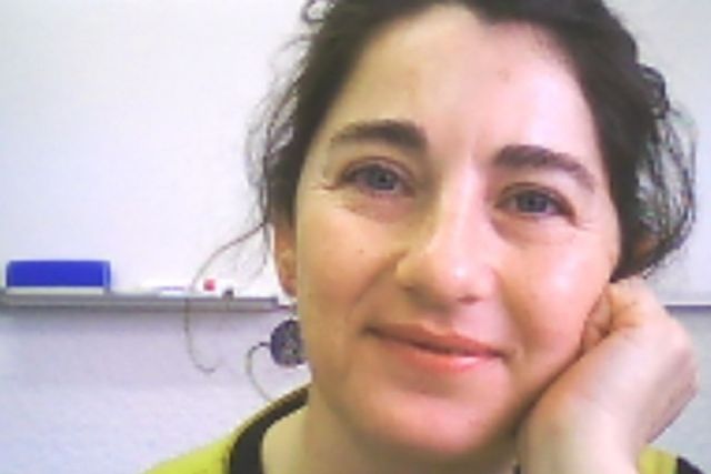 Julia Martínez hablará este miércoles en la ETSAE sobre la dimensión educativa de la nueva cultura del agua - 1, Foto 1