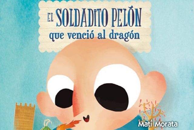 Literatura infantil en el programa ´Leer, Pensar e Imaginar´ con la escritora Mati Morata - 1, Foto 1