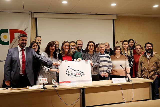 Sigüenza lanza su nueva imagen turística - 1, Foto 1