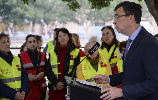 Murcia estrena el Metrominuto, la nueva forma de movilidad urbana 100% sostenible - 2, Foto 2