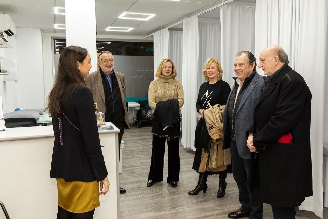 Inaugurado el nuevo centro médico Ability Salud en Tarragona - 1, Foto 1