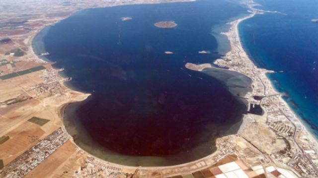 Las jornadas ´Una educación para el siglo XXI´ acoge una mesa redonda sobre Mar Menor y Emergencia Climática - 1, Foto 1
