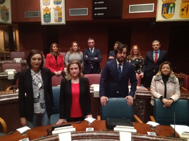 Ciudadanos destaca que sus “políticas útiles de empleo e investigación” son la mejor herramienta contra la desigualdad - 1, Foto 1