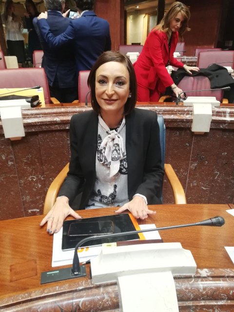 Ciudadanos destaca que sus “políticas útiles de empleo e investigación” son la mejor herramienta contra la desigualdad - 2, Foto 2