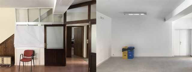 Adecuación de la Sala Multiusos del Centro Social de La Copa - 3, Foto 3