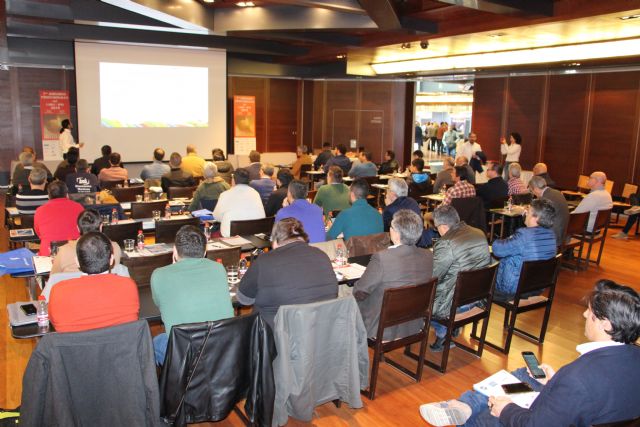 Alea Soluciones presentará en Murcia las nuevas características de su sistema de provisión, Félix - 1, Foto 1