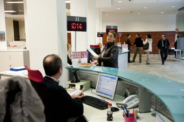 El Ayuntamiento mejora y agiliza la atención a los ciudadanos - 1, Foto 1