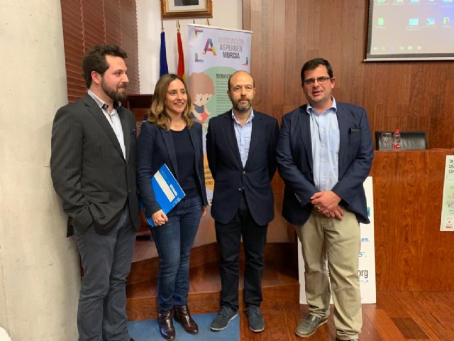 El IMAS atiende a más de 350 personas con Trastorno del Espectro Autista - 1, Foto 1