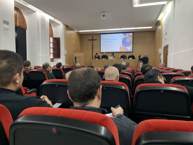 Las víctimas piden verdad, justicia, reparación y apoyo - 1, Foto 1