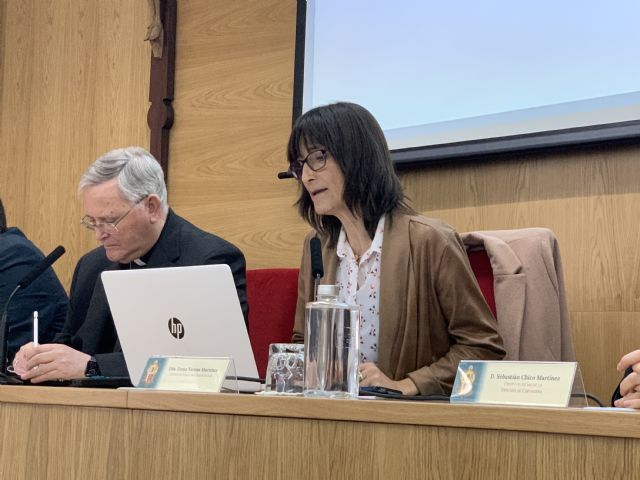 Las víctimas piden verdad, justicia, reparación y apoyo - 2, Foto 2