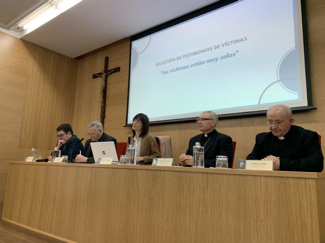 Las víctimas piden verdad, justicia, reparación y apoyo - 3, Foto 3