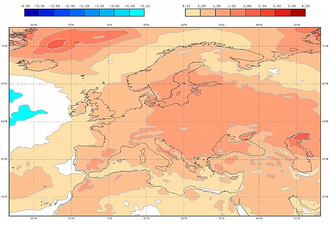 Semana Santa 2020: ¿Cuándo es? ¿Qué tiempo suele hacer en esas fechas? - 1, Foto 1