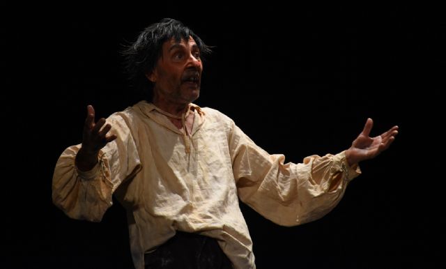 El Lazarillo de Tormes, parte de un invierno con marcado interés cultural en Calasparra - 3, Foto 3