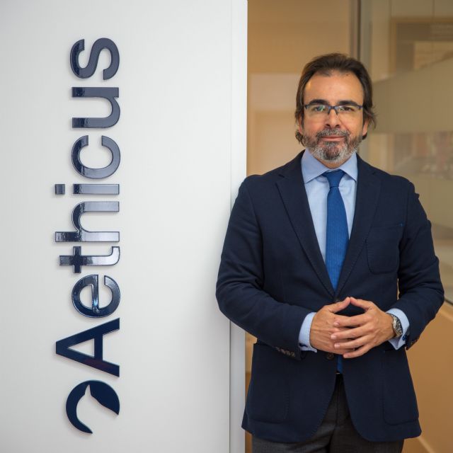 Nace en Murcia el despacho Aethicus, especializado en derecho inmobiliario - 1, Foto 1