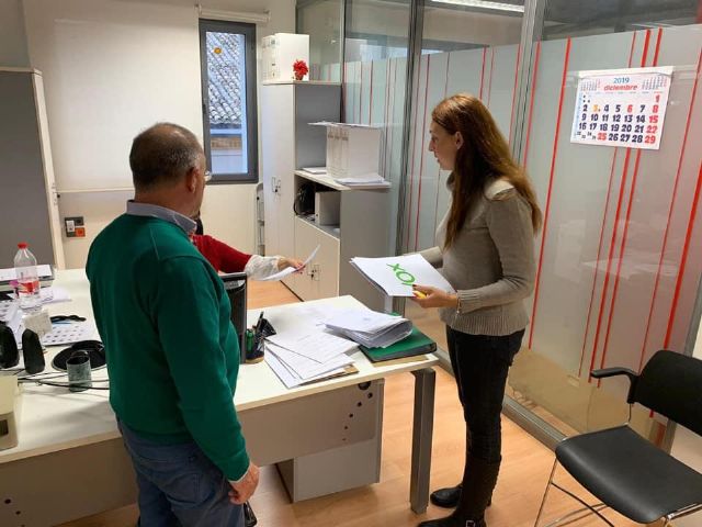 VOX Cartagena logra que el Gobierno municipal invierta 421.000€ en la Policía Local - 3, Foto 3