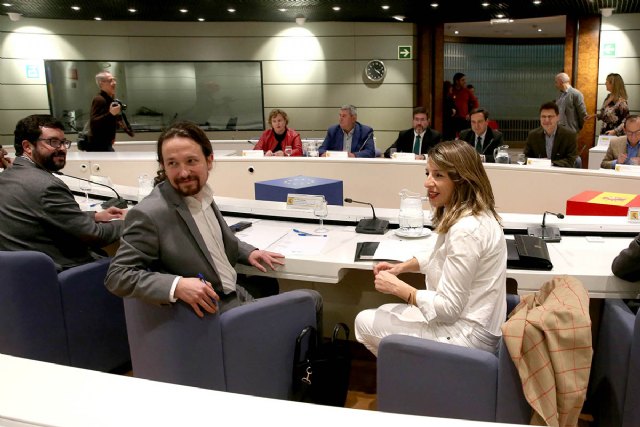 El Gobierno articula medidas, con las Organizaciones Profesionales Agrarias, para mejorar la situación laboral del campo - 1, Foto 1