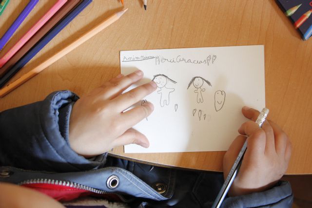 El poder de la lectura para conectar realidades - 2, Foto 2