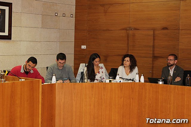 El Grupo Municipal Socialista exige a López Miras que cumpla sus promesas electorales, Foto 1