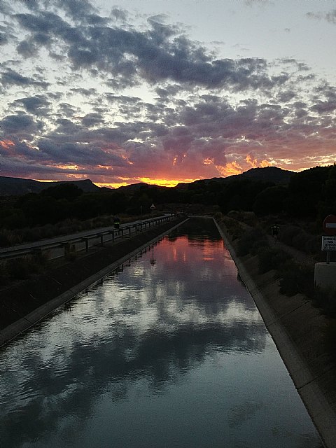 CRCC: Los trasvases en España llevan mucho más que agua: fuente de empleo, innovación agraria y desarrollo social - 1, Foto 1