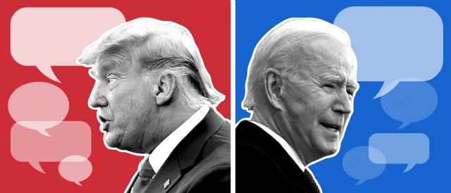 Primer mes de Joe Biden en la Casa Blanca: un líder integrador y de consenso - 1, Foto 1