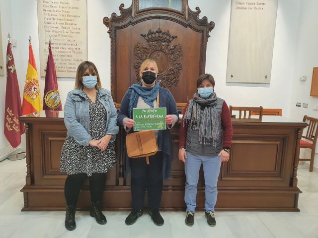 PSOE e Izquierda Unida Verdes presentan una moción para instar al Gobierno Regional a modificar el borrador de Decreto de Atención Temprana - 1, Foto 1