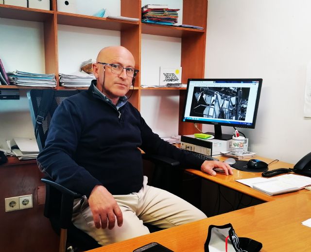 IU-V pide al ayuntamiento que defienda a los carniceros de Lorca que podrían quedarse en breve sin el servicio de matadero - 1, Foto 1