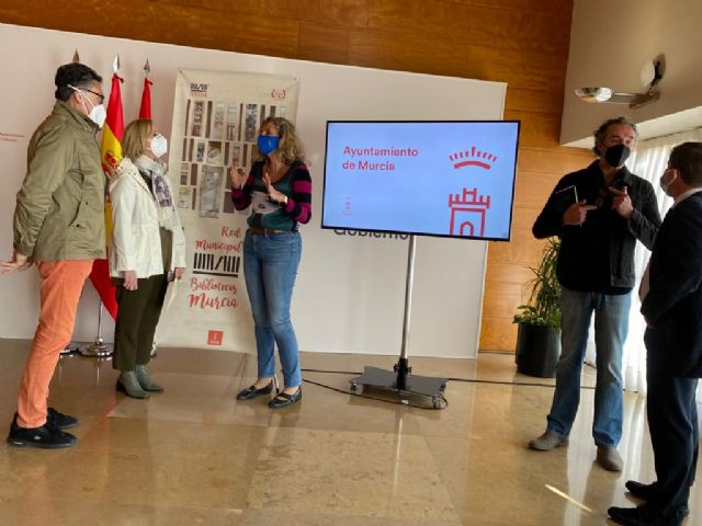 Cinco sesiones virtuales componen la programación de Cinefórum hasta el próximo mes de junio - 1, Foto 1