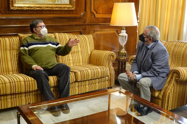 47 organizaciones solicitan la disolución de la Comisión de investigación sobre las consecuencias sociosanitarias y de seguridad ante la llegada de inmigrantes irregulares a las costas de la Región de Murcia durante la pandemia - 2, Foto 2