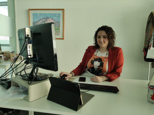 Jornada sobre los fondos transferidos a los ayuntamientos del pacto de estado contra la violencia de género - 1, Foto 1