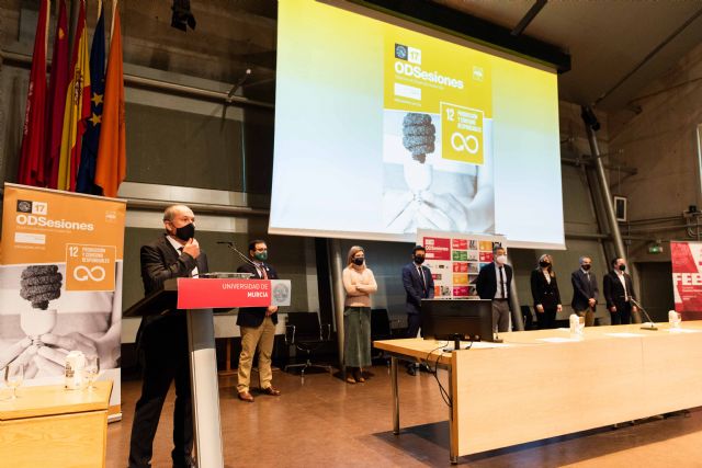 El proyecto ODSesiones de la UMU fomentará el consumo responsable en febrero y marzo con más de 40 actividades - 1, Foto 1