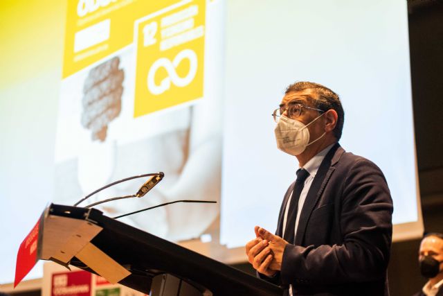 El proyecto ODSesiones de la UMU fomentará el consumo responsable en febrero y marzo con más de 40 actividades - 2, Foto 2