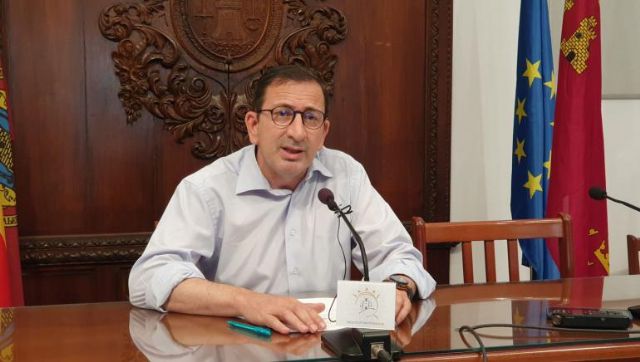 El Ayuntamiento de Lorca trabaja para buscar una solución para que los ganaderos y carniceros tradicionales no se queden sin servicio de matadero - 1, Foto 1