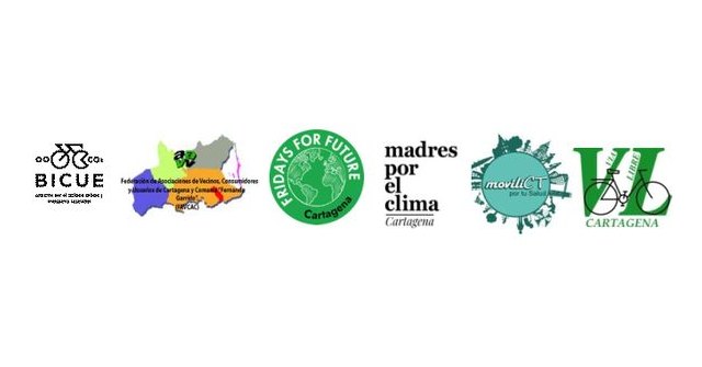 Decepción en los colectivos ciudadanos que trabajan por la movilidad sostenible activa tras la nueva reunión de la mesa de la movilidad del pasado 4 de febrero - 1, Foto 1