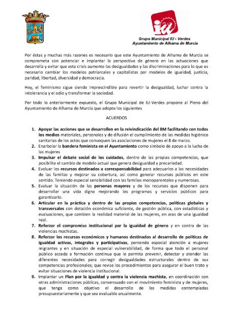 Mocin para abordar la crisis del Covid con perspectiva de gnero, Foto 4