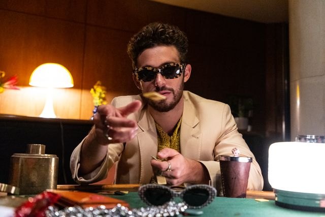 “se vive solo una vida” es lo nuevo de Ruggero - 1, Foto 1