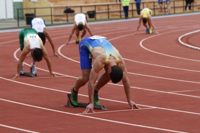 Lorca, lista para un intenso fin de semana en pista - 1, Foto 1