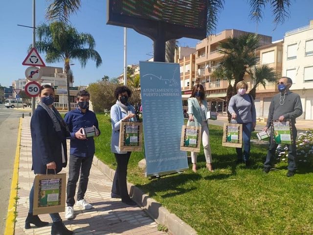 El Ayuntamiento de Puerto Lumbreras concede más de sesenta ayudas directas a comercios minoristas del municipio - 3, Foto 3