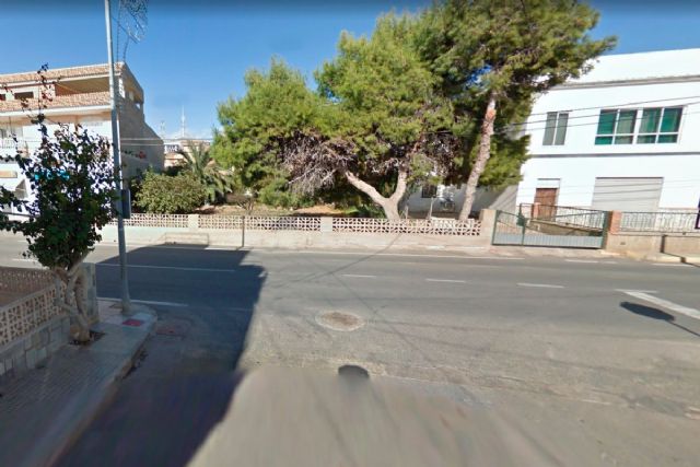 Urbanismo concede licencia para la construcción de un nuevo edificio de apartamentos en Isla Plana - 1, Foto 1