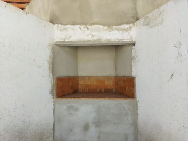 El entorno del Cabezo de la Jara contará con zona de acampada y de barbacoa - 4, Foto 4