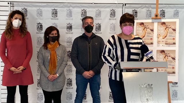 Un premio por papá 2022 - 1, Foto 1