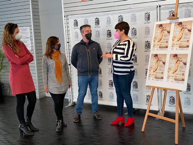 Un premio por papá 2022 - 2, Foto 2