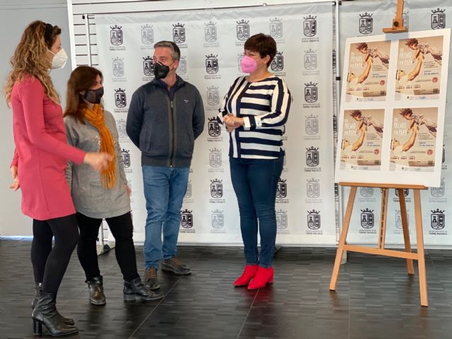 Un premio por papá 2022 - 3, Foto 3