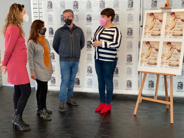 Un premio por papá 2022 - 4, Foto 4