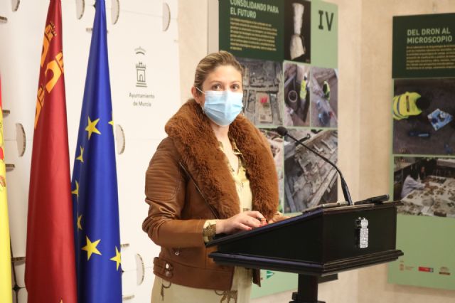 Aprobada la adjudicación para la contratación de sillas y tribunas en diferentes festejos municipales - 1, Foto 1