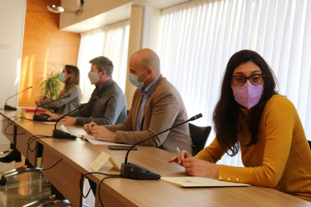 150 personas podrán participar en el Programa de Formación para el Empleo - 1, Foto 1