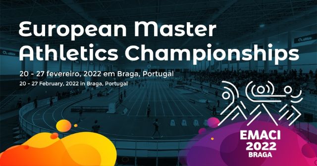 Nuestro atletismo Máster, a por el Europeo en Pista Cubierta - 1, Foto 1